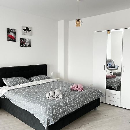 Apartment Mara 2 Timisoara Exterior photo