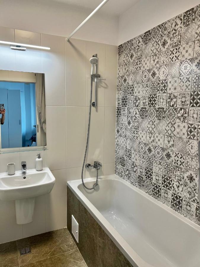 Apartment Mara 2 Timisoara Exterior photo