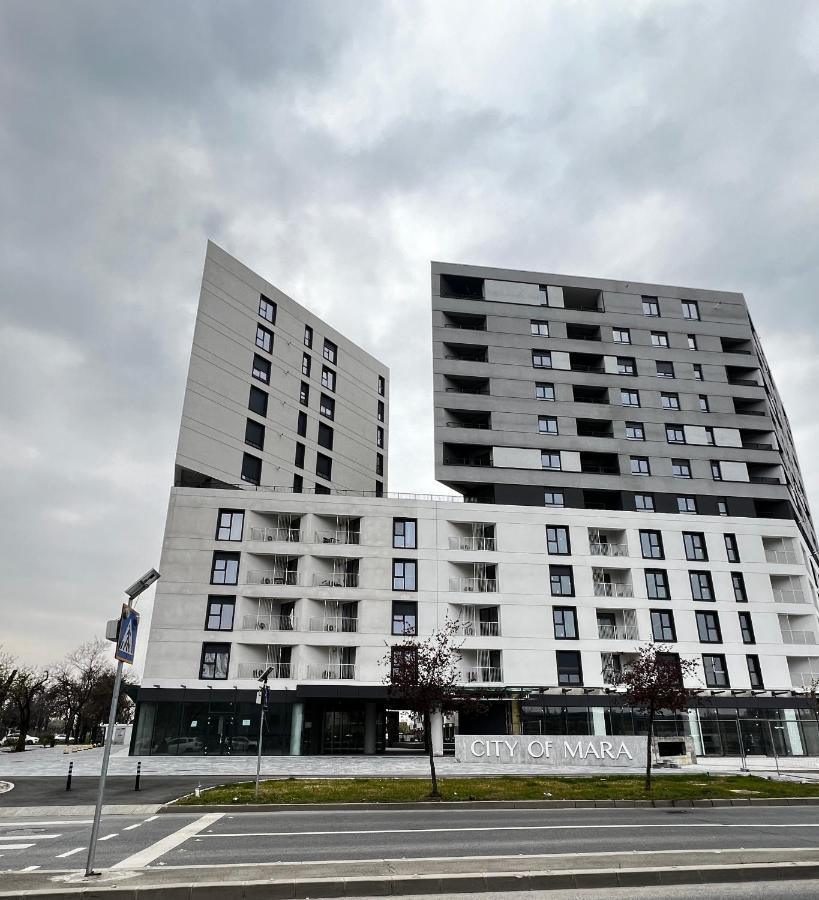 Apartment Mara 2 Timisoara Exterior photo